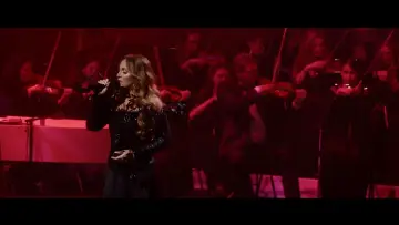 Задник к фильму "Hélène Ségara : Symphonique" #1522073