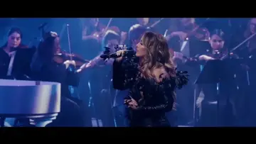 Задник к фильму "Hélène Ségara : Symphonique" #1522074