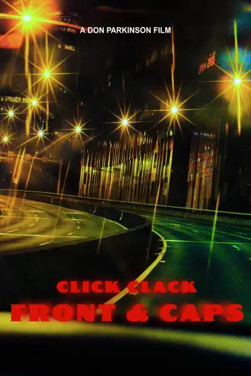 Click Clack, Front & Caps постер