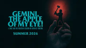 Задник к фильму "Gemini, The Apple Of My Eye!" #1230274