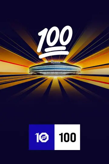 Постер к фильму "OKTAGON 100" #1532404