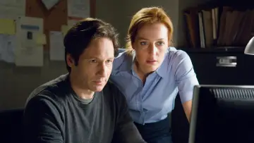 Задник к фильму "The X-Files: I Want to Believe – Vrach Frankenshteyn" #1635920