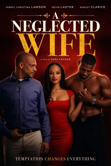 Постер к фильму "A Neglected Wife" #1523034