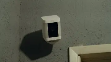 Задник к фильму "Ring Camera" #1578277