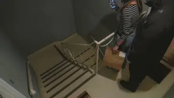 Задник к фильму "Ring Camera" #1578280