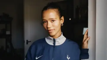 Задник к фильму "Tottenham ‘Til I Die" #1523036