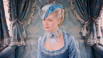 Задник к фильму "Making Marie Antoinette" #1625605