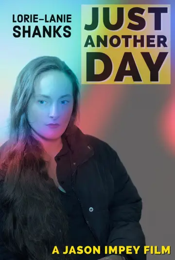 Just Another Day постер