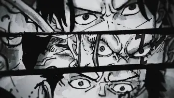 Задник к фильму "ONE PIECE FILM GOD VALLEY" #1569651