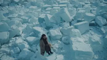 Задник к фильму "有一场雪" #1582297
