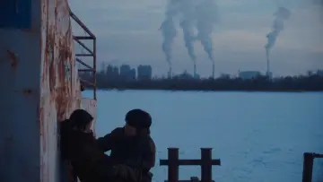 Задник к фильму "有一场雪" #1582299