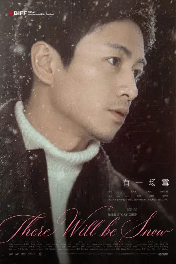 有一场雪 постер