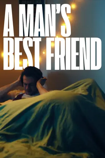 Постер к фильму "A Man
