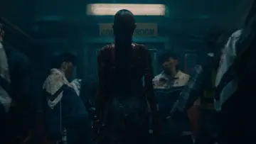 Задник к фильму "Tunnel 26" #1365993