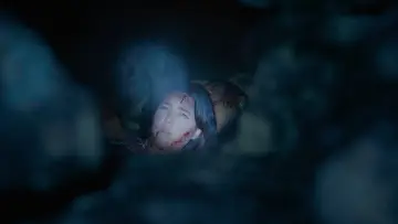 Задник к фильму "Tunnel 26: The Curse Beneath the Mountain" #1745594