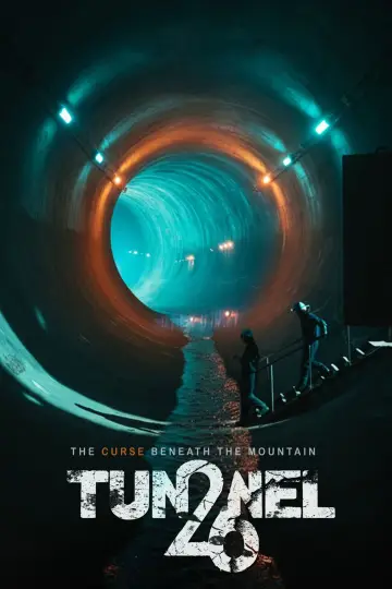 Постер к фильму "Tunnel 26: The Curse Beneath the Mountain" #1745599