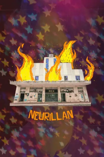 N E U R I L L A N постер