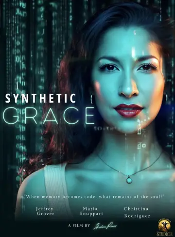 Постер к фильму "Synthetic Grace" #1588134