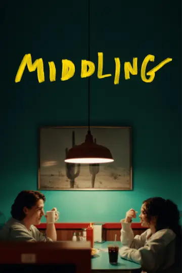 Постер к фильму "Middling" #1623856