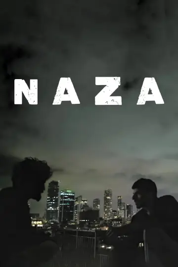 Постер к фильму "NAZA" #1680498