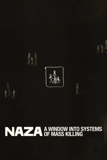 Постер к фильму "NAZA" #1788833