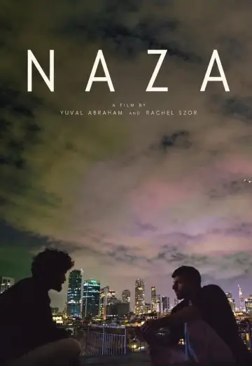 Постер к фильму "NAZA" #1788834