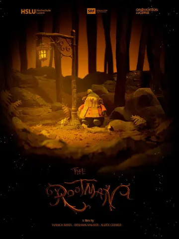 Постер к фильму "The Rootman" #1526937