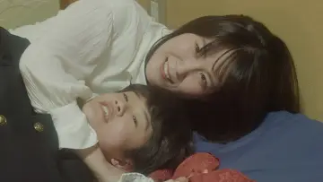Задник к фильму "となりのとらんす少女ちゃん" #1849032