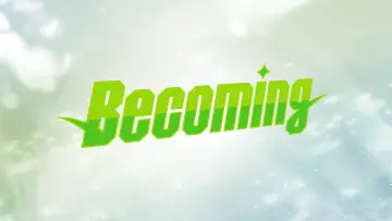 Задник к фильму "BECOMING" #1569903