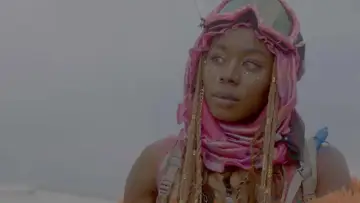 Задник к фильму "Burning Man, le désert de tous les possibles" #1526914
