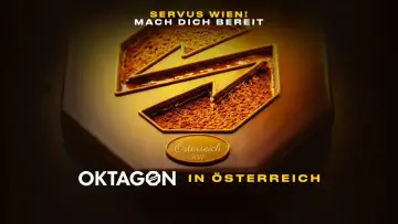 Задник к фильму "OKTAGON 103" #1572478