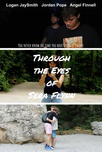 Постер к фильму "Through the Eyes of Sera Flynn" #1833170