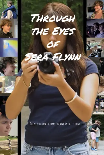 Постер к фильму "Through the Eyes of Sera Flynn" #1833171