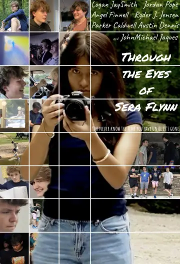 Постер к фильму "Through the Eyes of Sera Flynn" #1833172