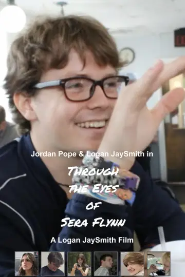 Постер к фильму "Through the Eyes of Sera Flynn" #1833175