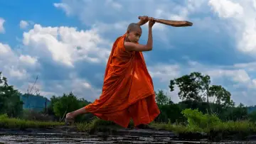 Задник к фильму "Cricket සාදු" #1527202