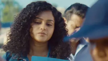 Задник к фильму "Cricket සාදු" #1572532