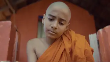 Задник к фильму "Cricket සාදු" #1572533