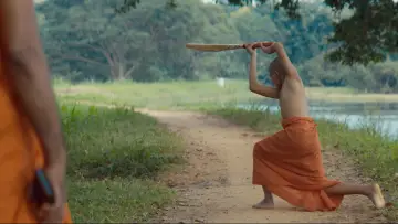 Задник к фильму "Cricket සාදු" #1572537