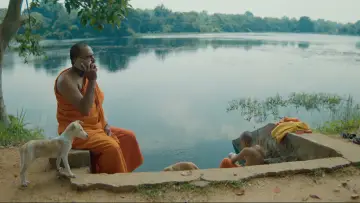 Задник к фильму "Cricket සාදු" #1572538
