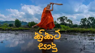 Задник к фильму "Cricket සාදු" #1624061