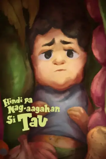 Hindi Pa Nag-Aagahan si Tau постер
