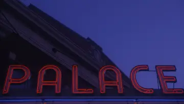 Задник к фильму "P A L A C E" #1531531