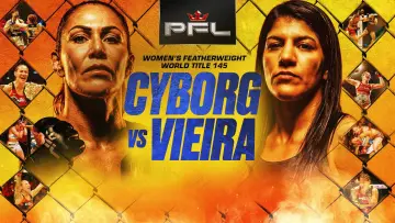 Задник к фильму "PFL Tampa: Cyborg vs. Vieira" #1572460