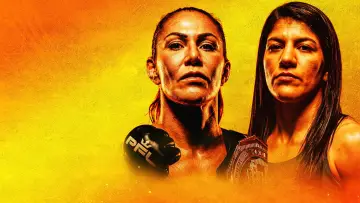 Задник к фильму "PFL Tampa: Cyborg vs. Vieira" #1572462