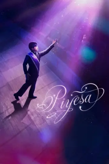 Piyesa постер