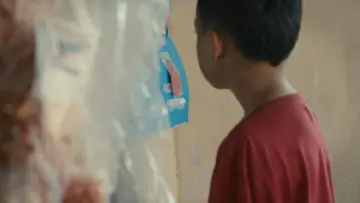 The Balloon is a Life Never Celebrated постер