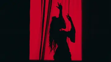 Задник к фильму "The Girl in the Tower" #1572878