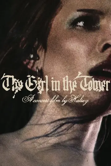 The Girl in the Tower постер