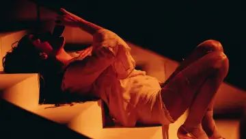 Задник к фильму "The Girl in the Tower" #1624310